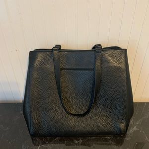 Dagne Dover Large Allyn Tote